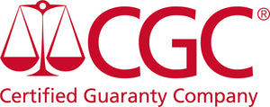 CGC GRADED COMICS