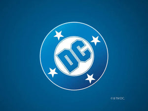 DC COMICS