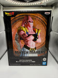 Dragon Ball Z MATCH MAKERS Majin Buu (VS Ultimate Gohan)
