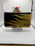 Limited Edition Nintendo 3DS LL Monster Hunter 4 Rajang Gold Console-32gb