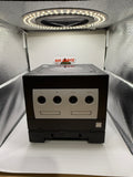 Nintendo GameCube Console with Gameboy Player and Boot Disc