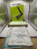Nintendo “New” 3DS LL Lime Green and Black - Region Unlocked