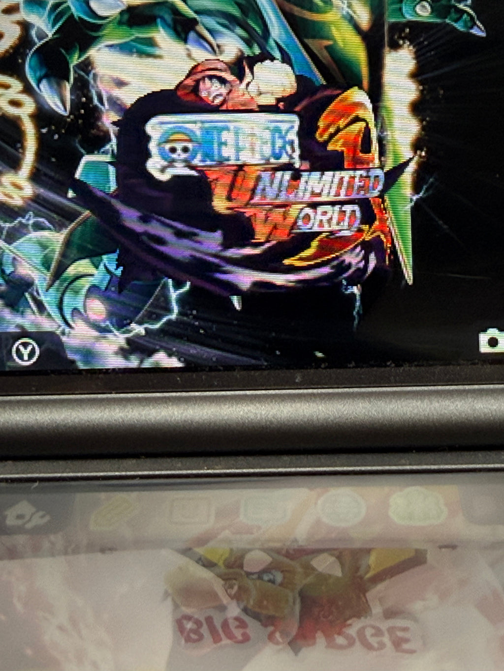 Nintendo NEW 3DS LL Metallic Black Console Japan Region-Free CIB 128GB SD + Case