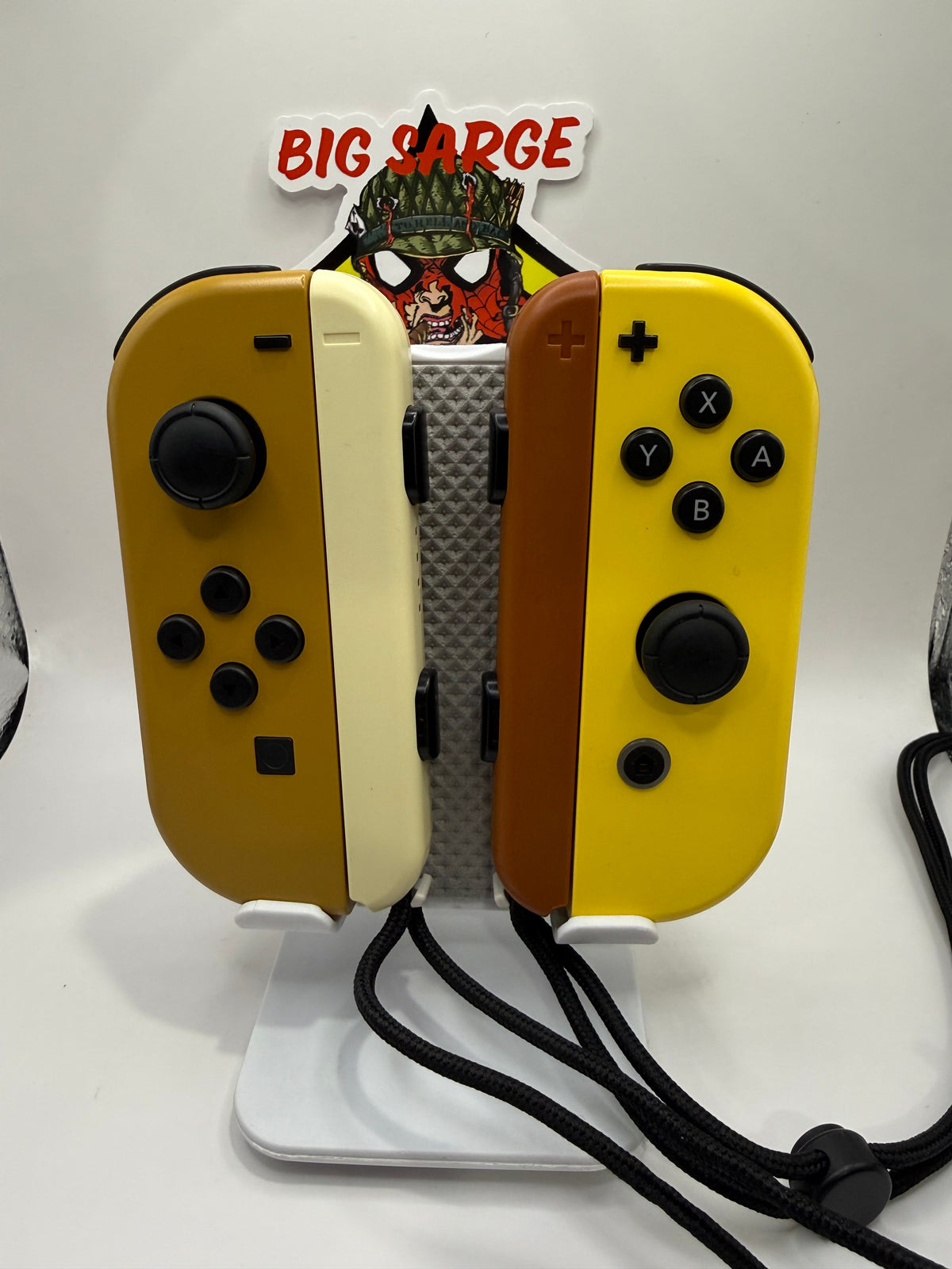 OEM Pokémon: Let’s Go, Eevee! & Let’s Go, Pikachu! Nintendo Switch Joy-Con Set