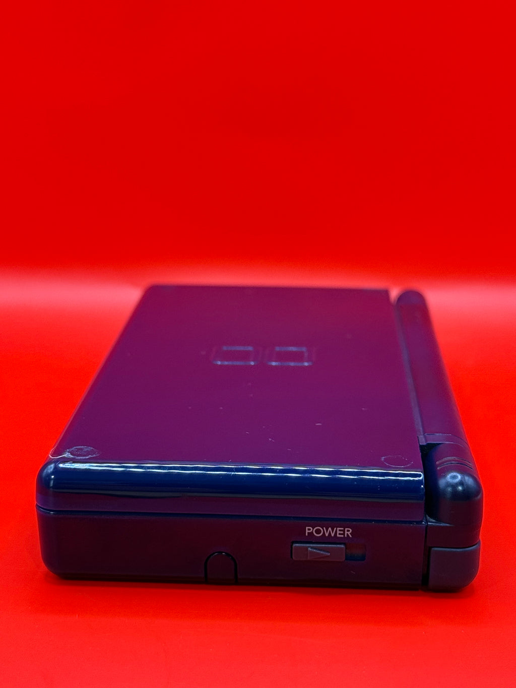Nintendo DS Lite Handheld Console - Enamel Navy