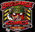 Big Sarge Comics - Home