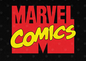MARVEL COMICS