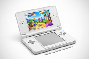 NINTENDO DS LITE